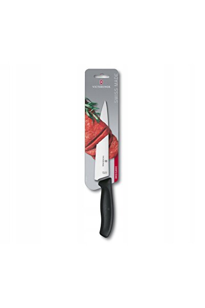 Victorinox SWISS CLASSIC cuțit de tocat multifuncțional lung 190/318 mm