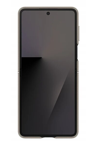 Samsung Husă din silicon OCHRONINE cu design pentru GALAXY Z FLIP7