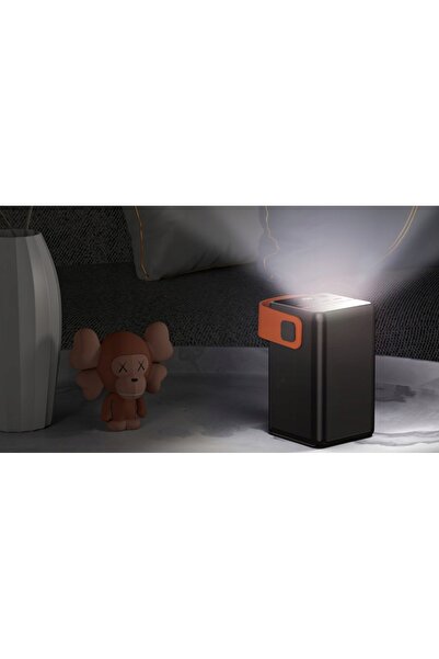 SWISSTEN Powerbank 60000 mAh 65W pentru laptop și smartphone cu lanternă LED ...