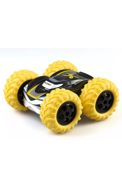 Silverlit Exost CROSS II se rotește la 360 de grade AUTO controlat REVERSIBIL...