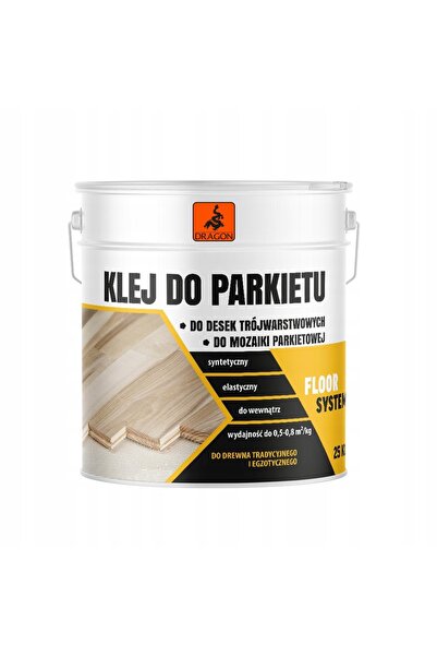 Dragon ADEZIV PENTRU PARQUET SINTETIC 25KG