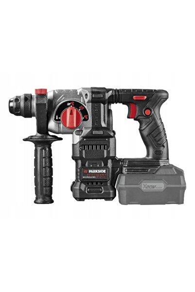 PARKSIDE Ciocan rotopercutor cu acumulator PKHAP A1 SDS+ + Valiză