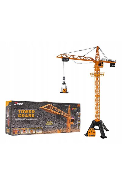 Huina MEGA MACARA RC TELECOMANDATĂ 130 METAL + TRANSMITĂTOR FĂRĂ FIR XXL
