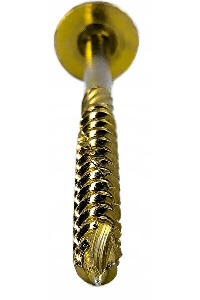 NO BRAND Șuruburi de fixare placă WKCP TORX 10x260 25 buc