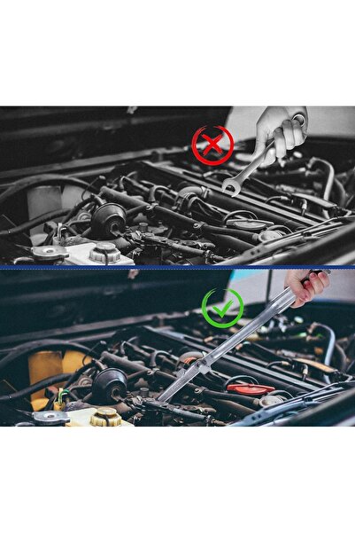 Anytech Prelungitor pentru chei plate, chei tubulare, chei pentru roți