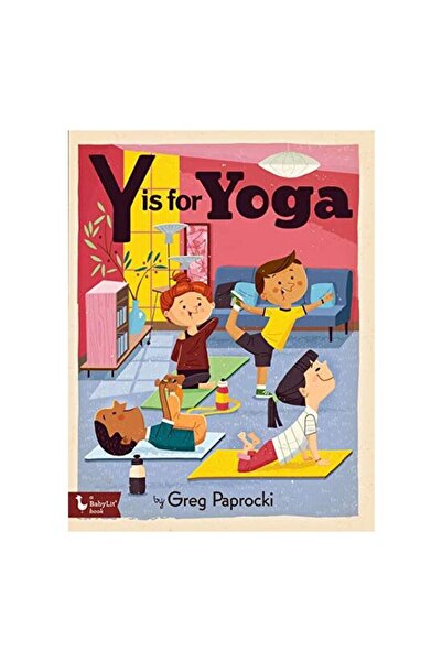 gibbs smith Y înseamnă Yoga
