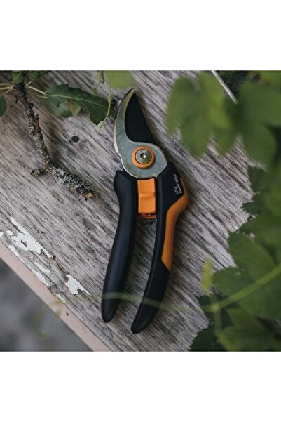 FiSKARS Foarfecă de tăiat crengi și rădăcini, de grădină, SOLID 20 P341