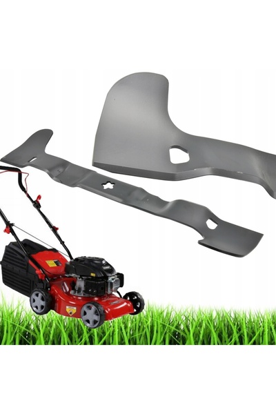 Husqvarna Cuțit Traktor KOSZ 54cm Dreapta DECK 42 107c