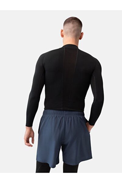 DANISH ENDURANCE Tricou compresiv bărbătesc, mulat, pentru sală, pachet de 2,...