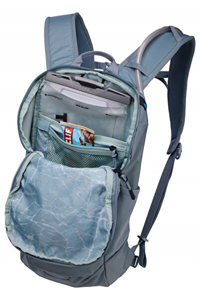 Thule Rucsac turistic AllTrail 10L - gri