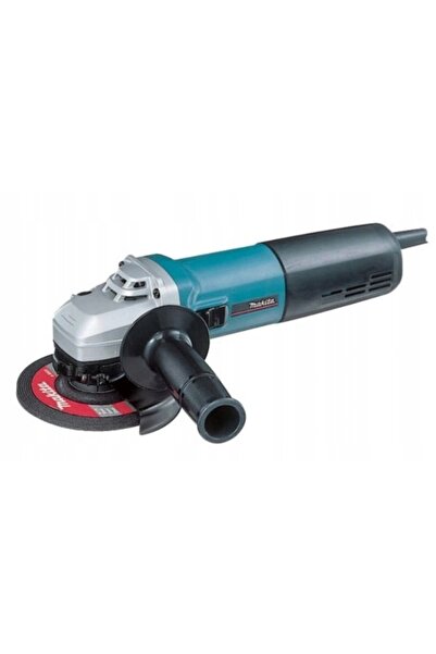 Makita Polizor unghiular electric 1100 W 230 V