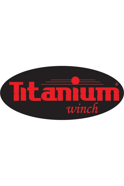 NO BRAND Transmițător de comandă cu telecomandă pentru troliu 8000 - 17000 LB...