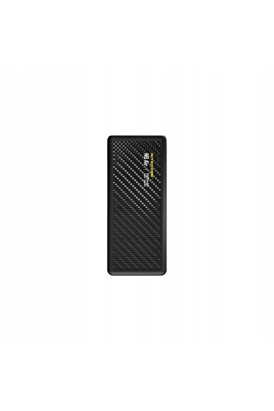Nitecore Powerbank NB Air 5000 mAh - carbon, ultraușor