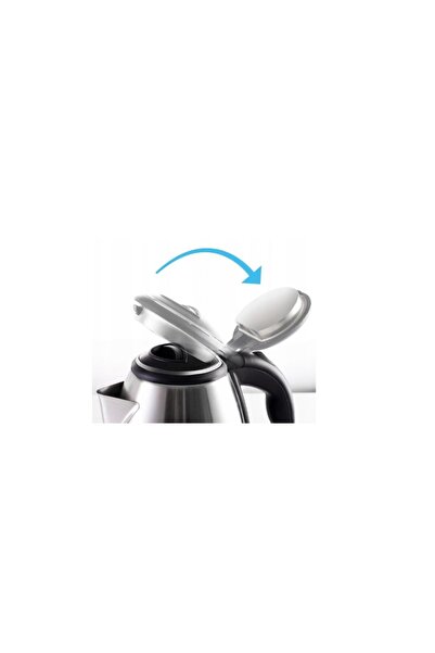 Sejoy Fierbător electric din sticlă 1.2L 800W cu reglare a temperaturii