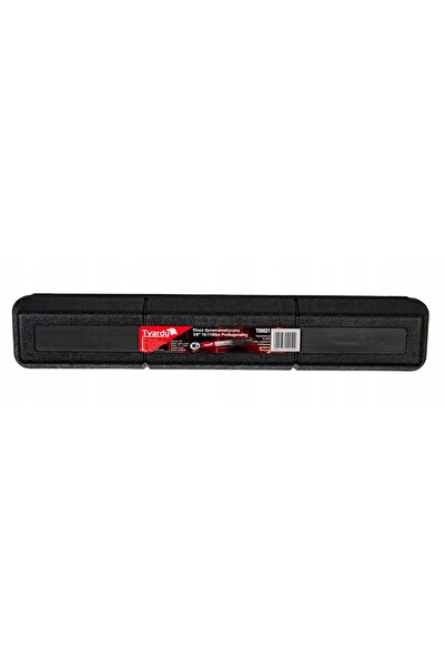 Tvardy Cheie dinamometrică 3/8'' 19-110Nm PROFI
