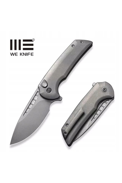 Civivi by WE Knife Cuțit WE Knife Mini Malice Gri Titan (WE054BL-2)