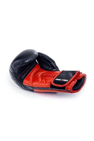 DBX BUSHIDO Mănuși de box din piele naturală întărite B-3 PRO 10oz