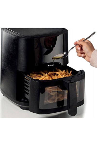 ARIETE Friteuză cu aer cald AirFryer 4626/00