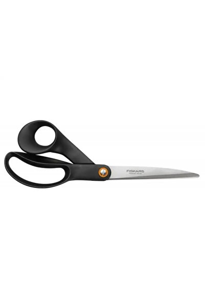 FiSKARS Foarfece universale Functional Form 21 cm Negre Pentru dreptaci