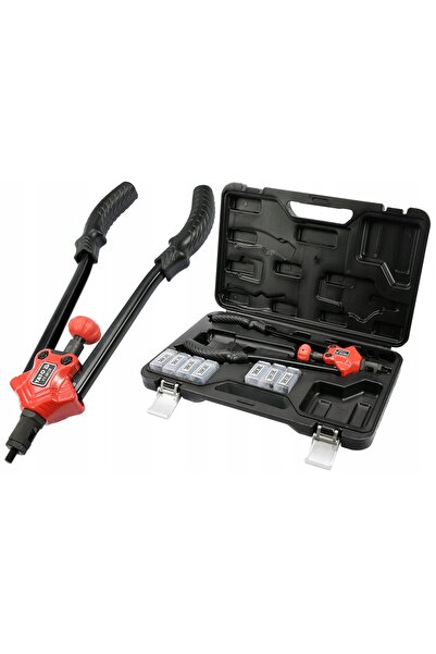 yato YT-36128 Pistol manual de nituit pentru nitonuturi