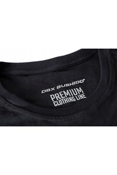 DBX BUSHIDO Tricou bărbătesc premium pentru sală, fitness, MMA, kickboxing, B...