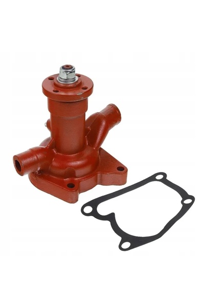 NO BRAND Pompă de apă URSUS C-360 C-4011 C355 ZETOR cu butuc + șurub de fixar...