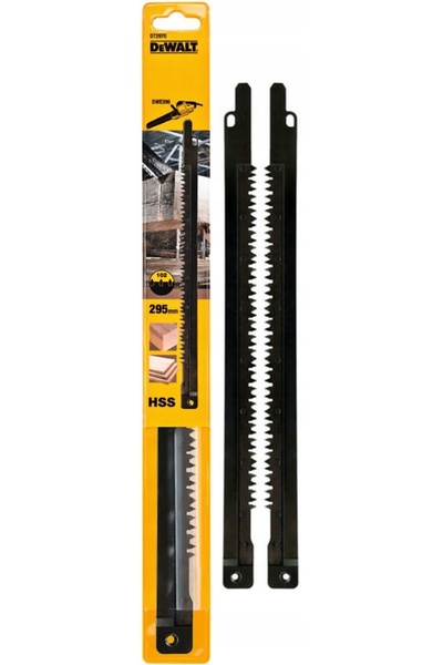 Dewalt Lamă pentru ferăstrău cu lanț Alligator DT2970 pentru lemn