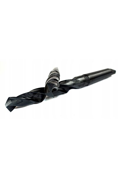 Falon Tech BURGHI MORSEA MORSE PENTRU METAL 14.5-30 HSS BURGHI MK2 MKS MORSE 9EL