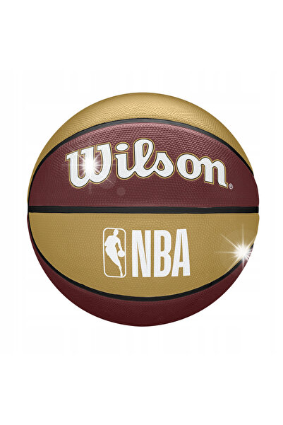 Wilson NBA CLEVELAND CAVALIERS BASCĂ DE COȘĂRĂ 7