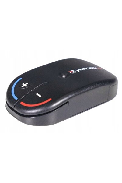 Yanosik Avertizor Antiradar Bluetooth Pilot Alert