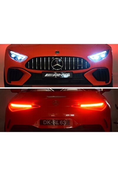 Jokomisiada Acumulator auto Mercedes SL 63 AMG pilot PA0303 CZ