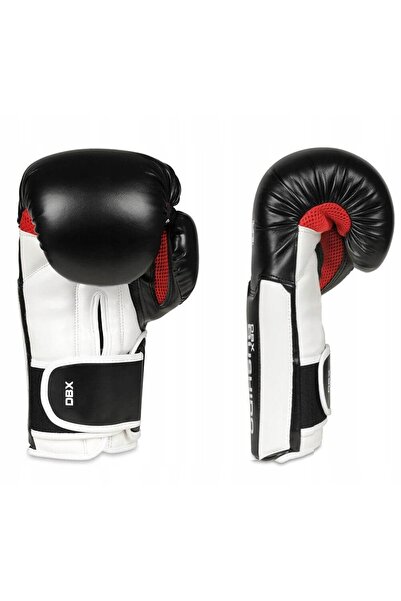 DBX BUSHIDO Mănuși de box pentru sparring, pentru femei/bărbați, Bushido, cu ...