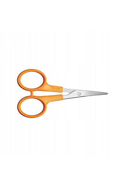 FiSKARS Foarfece pentru unghii, curbate Classic