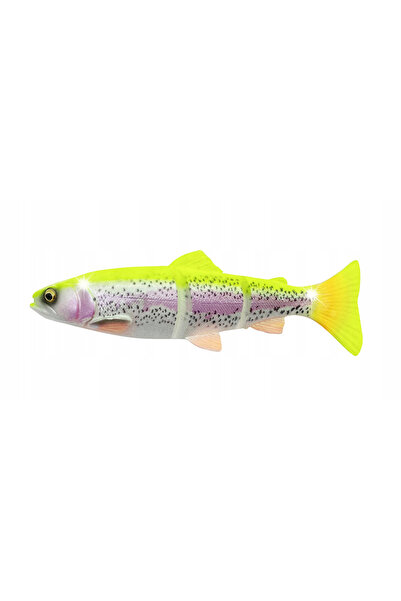 Savage Gear 4D Line Thru Trout 25cm 180g Greutate (g): 180, Lungime (cm): 25