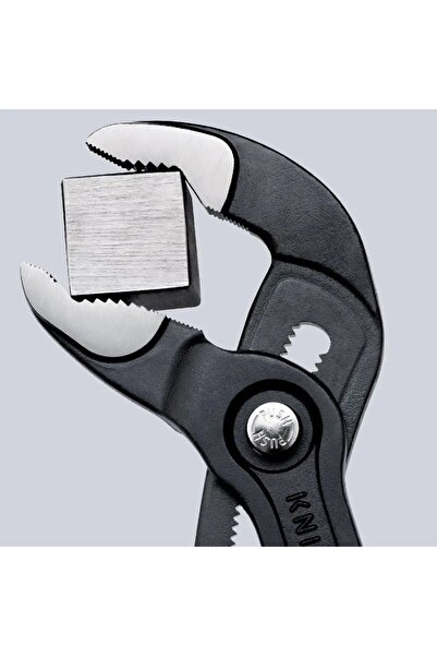 Knipex SZCZYPCE Ajustabile pentru țevi 250MM COBRA
