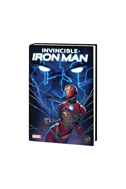 Marvel Invincible Iron Man