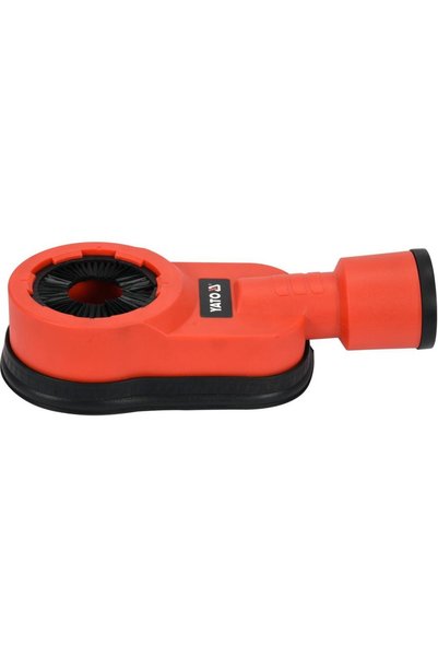 yato YT-82982 Dust Extraction Cap for Chiseling, 70 mm