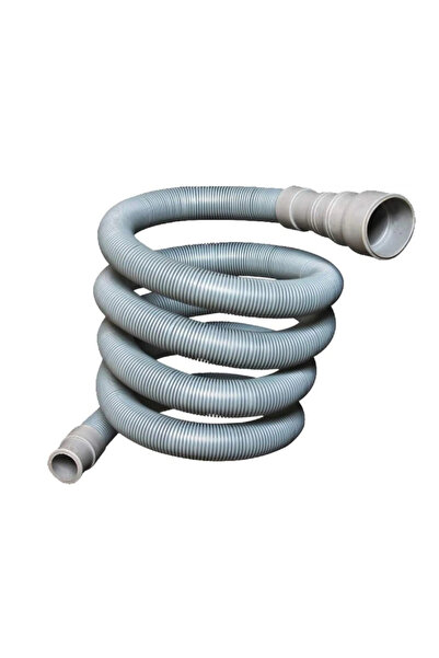 Other 1 Piece 4.9ft (1.5M) Universal Wash Machine Drain Extension Hose Washin...