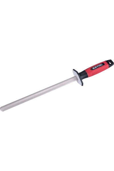 Extol Premium Pilă diamantată, EXTOL PREMIUM, 8855400, 26cm, P400