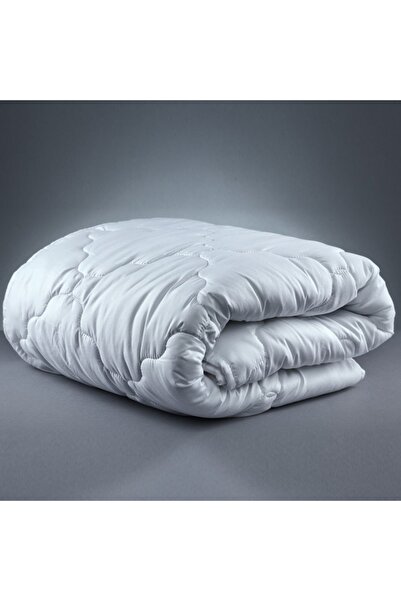 OEM Winter microfiber duvet 200x220 cm, quilted, siliconized ball filling, an...