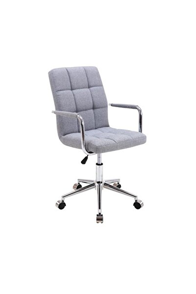 OEM Scaun birou pentru copii SL Q022, tapiterie stofa, roti pivotante, inalti...