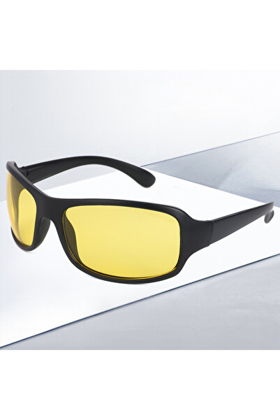 choice2 Other black Driving Glasses Men and Women Anti-highlights Night Visio...