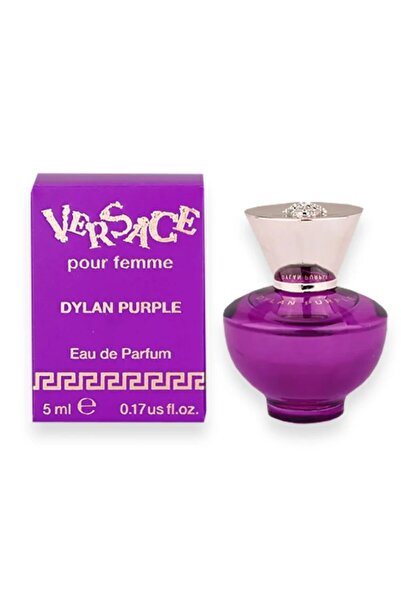 Versace Dylan Purple EDP 5ml Women
