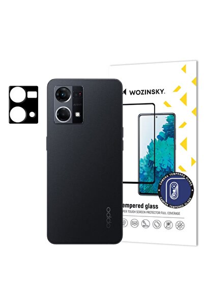 WOZINSKY Protecție lentilă cameră pentru Xiaomi Poco M4 Pro 5G