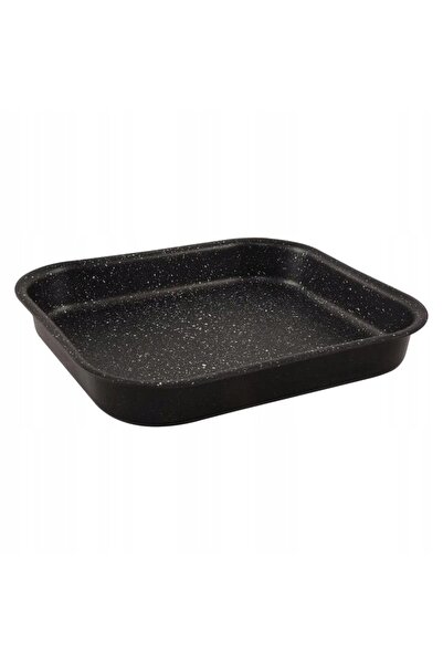 Orionis Tavă emailată pentru copt prăjituri dreptunghiulare ORION 3 L 29,5x26...
