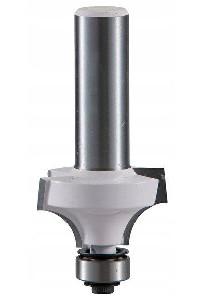 MAKİTAMİ Freză de profilat pentru lemn, 6mm, cu rulment, cu prindere cilindrică.