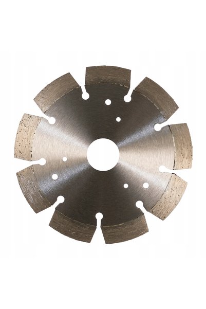 FERRATI CONCRETO PLUS C3-W Disc diamantat pentru tăiere beton armat 125 mm