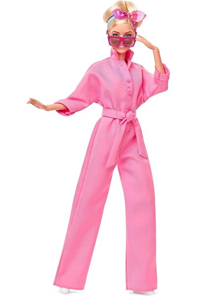 Barbie Lalka Mattel The Movie Margot Robbie