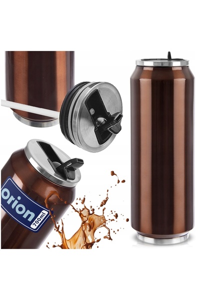 Orionis Cană termică tip cutie 700 ml