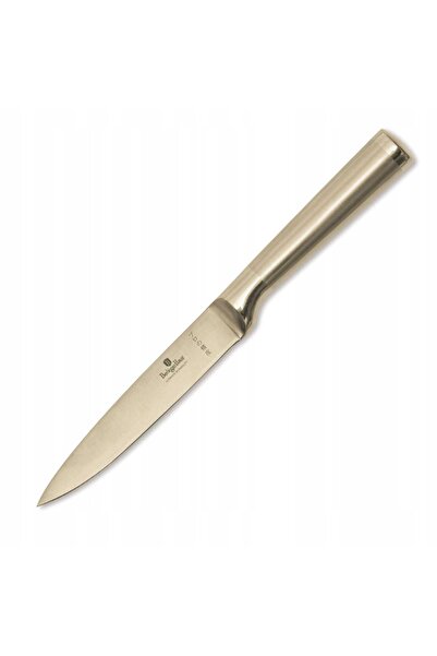 Berlinger Haus CUȚIT REZISTENT UNIVERSAL 12,5cm BH-2938 AUR ROZ
